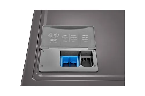  LG CWT29MDOHS Commercial Washer 29kg Flagship Smart Inverter